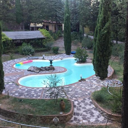 Villamonestevole501 Umbertide Εξωτερικό φωτογραφία