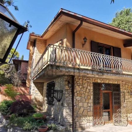 Villamonestevole501 Umbertide Εξωτερικό φωτογραφία