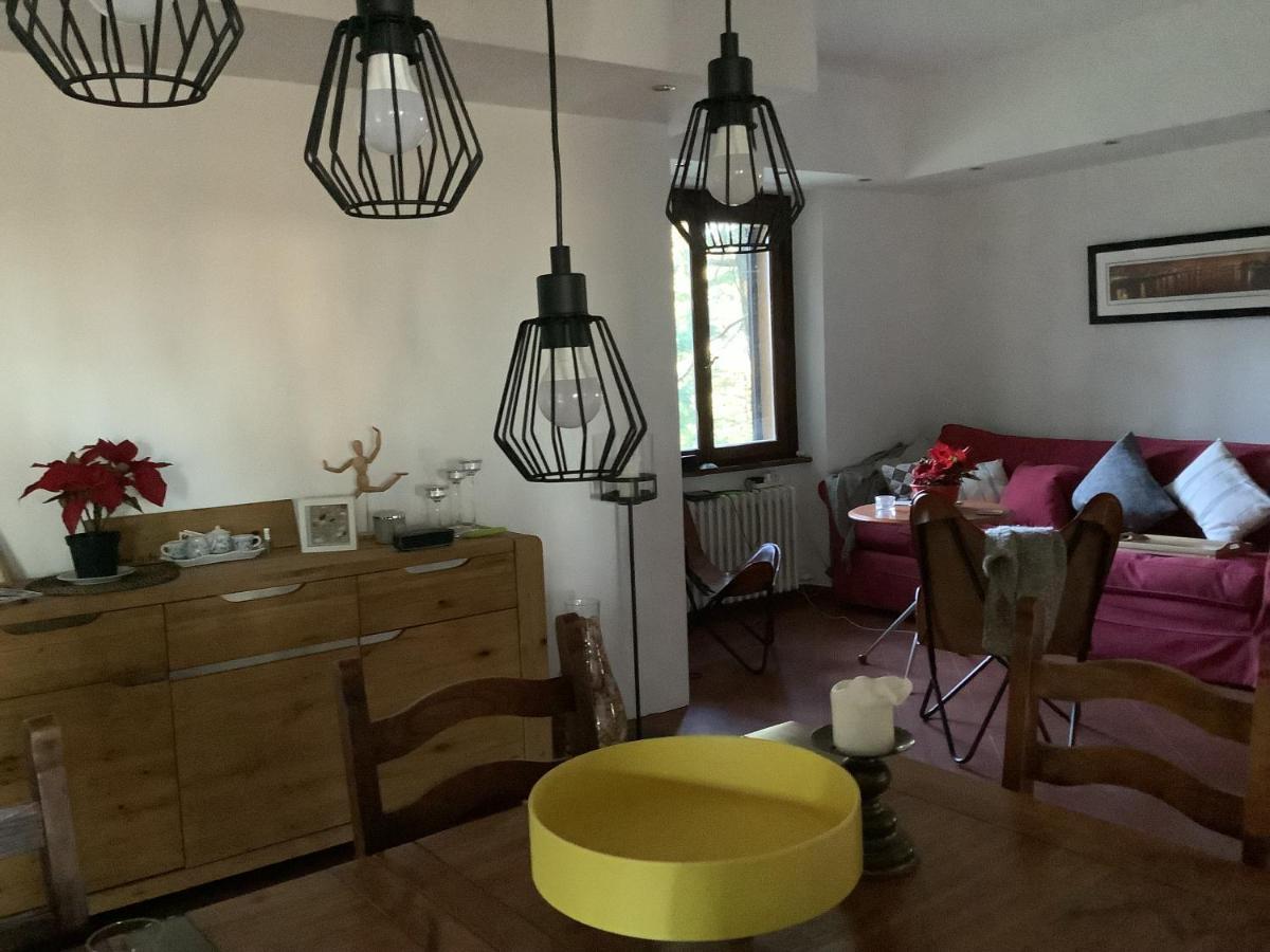 Villamonestevole501 Umbertide Εξωτερικό φωτογραφία
