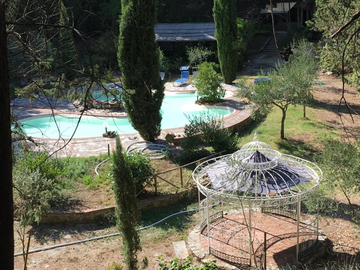 Villamonestevole501 Umbertide Εξωτερικό φωτογραφία