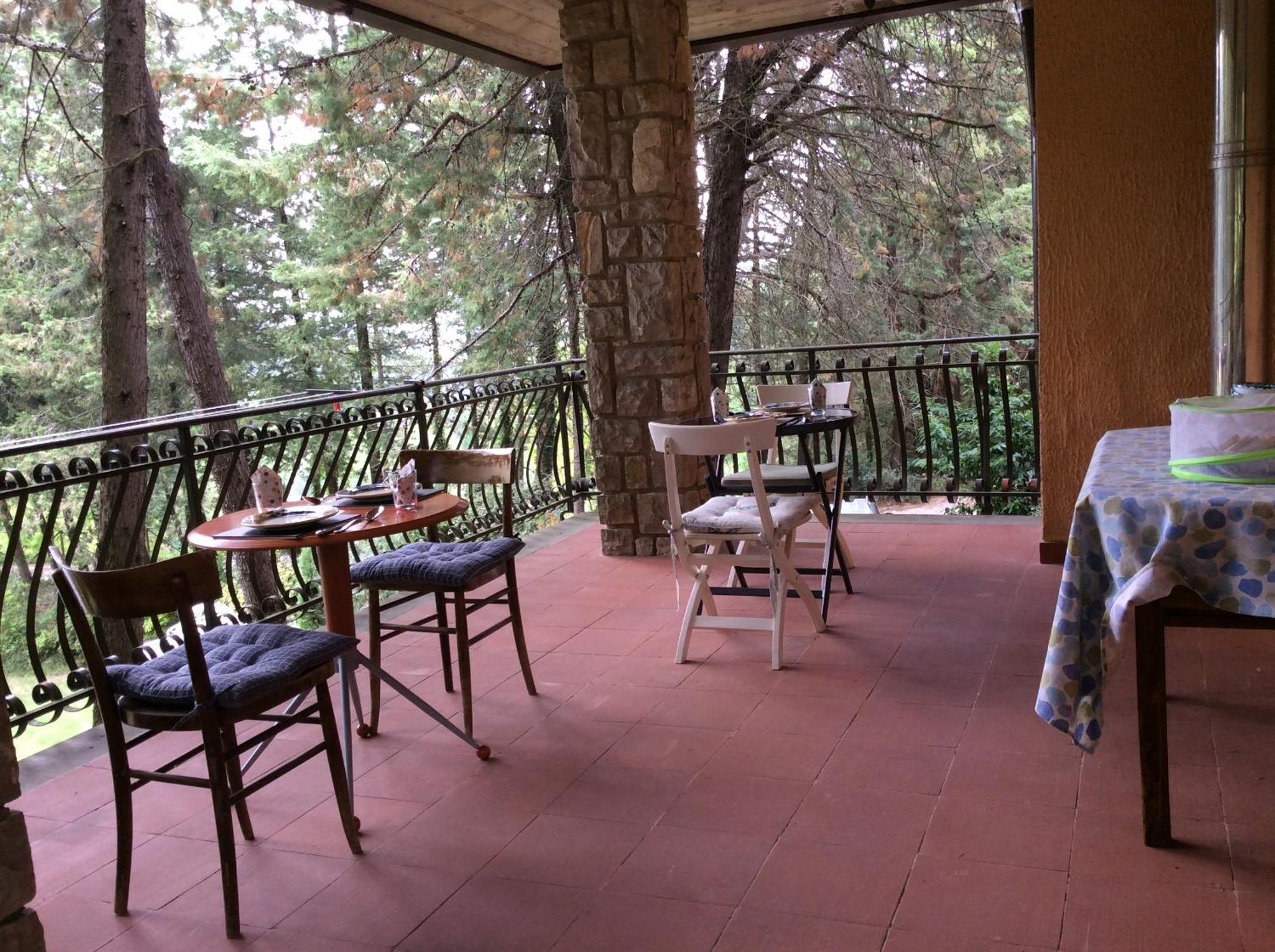 Villamonestevole501 Umbertide Εξωτερικό φωτογραφία
