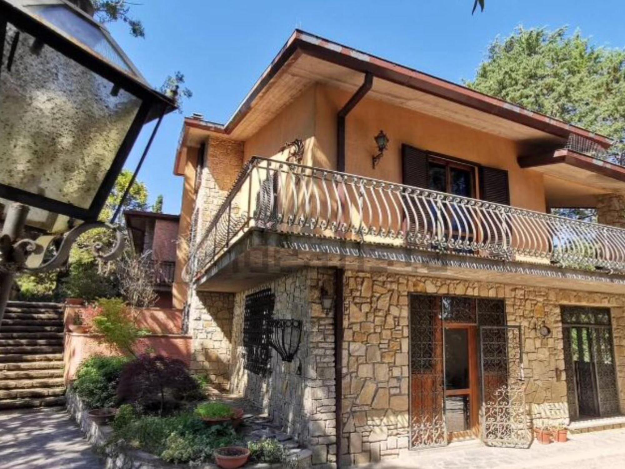 Villamonestevole501 Umbertide Εξωτερικό φωτογραφία