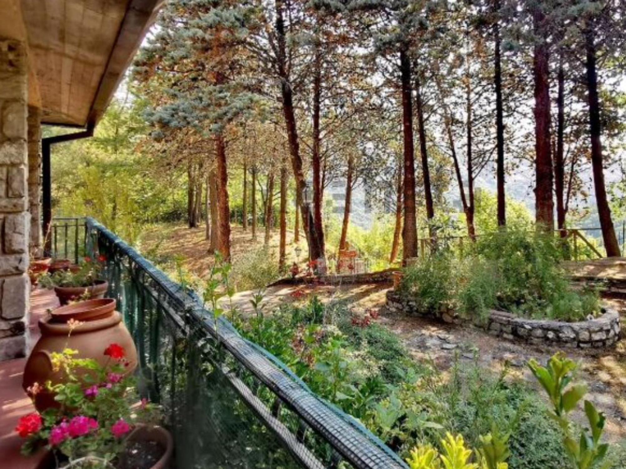 Villamonestevole501 Umbertide Εξωτερικό φωτογραφία